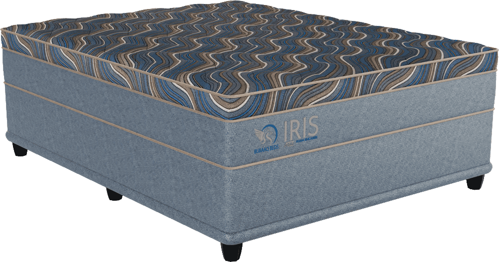 Buraaq Iris